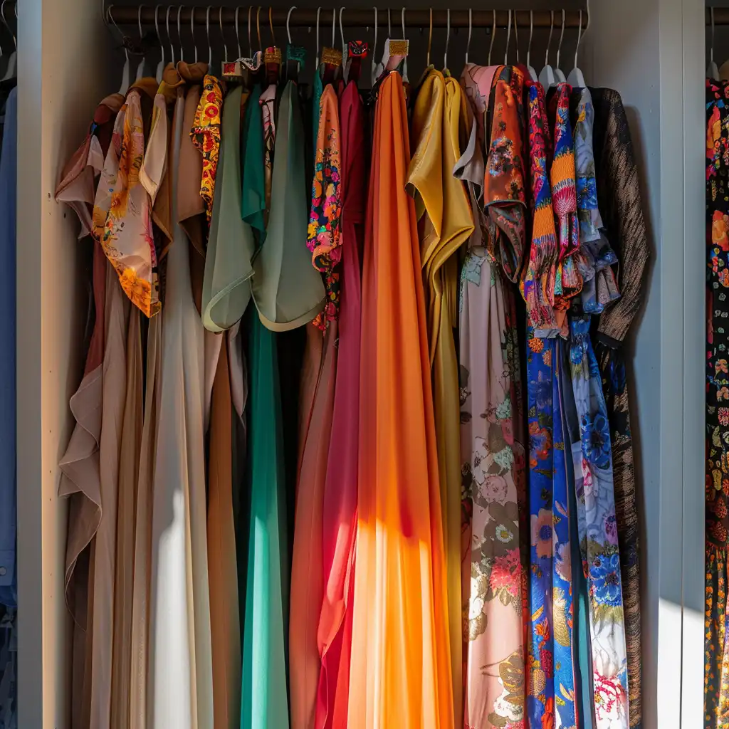 DIY Maxirok: Maak het Zelf